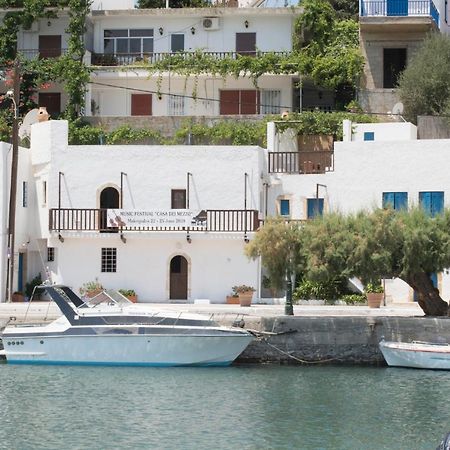 Τhe White Houses Makriyialos Bagian luar foto