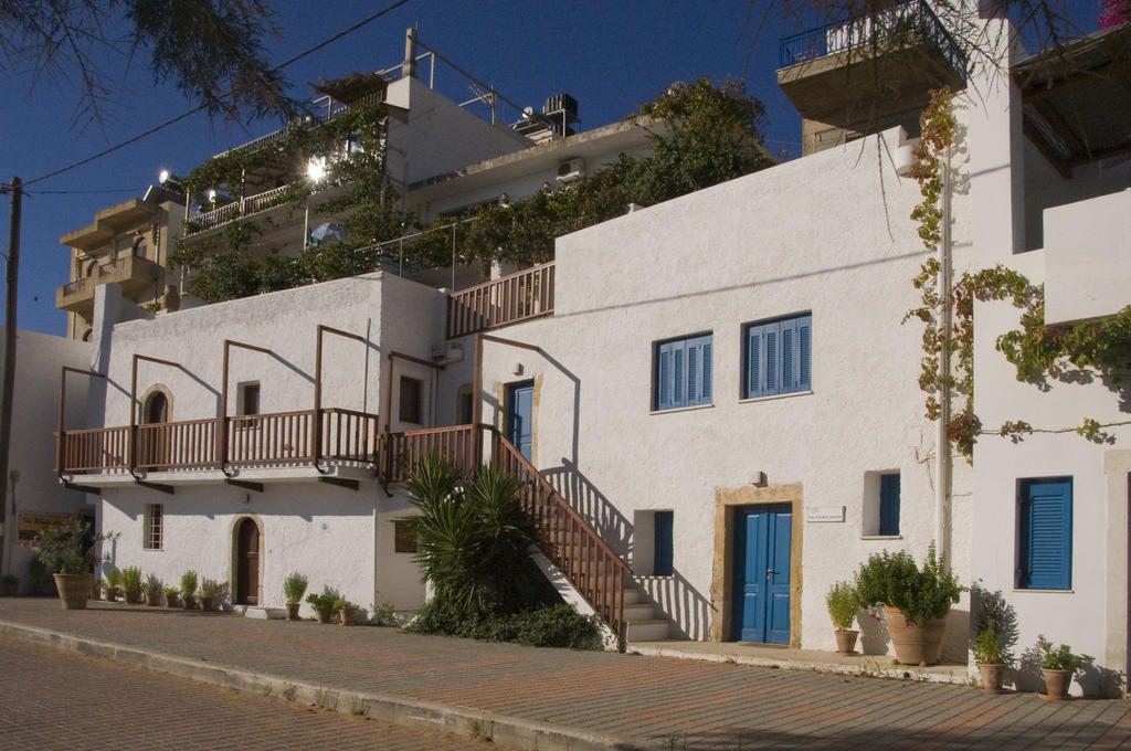 Τhe White Houses Makriyialos Ruang foto