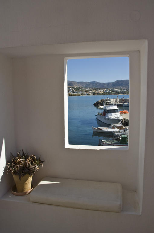 Τhe White Houses Makriyialos Ruang foto