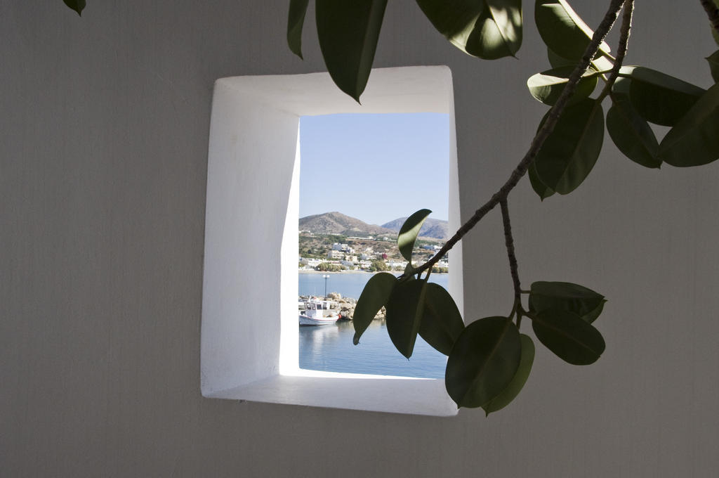 Τhe White Houses Makriyialos Ruang foto