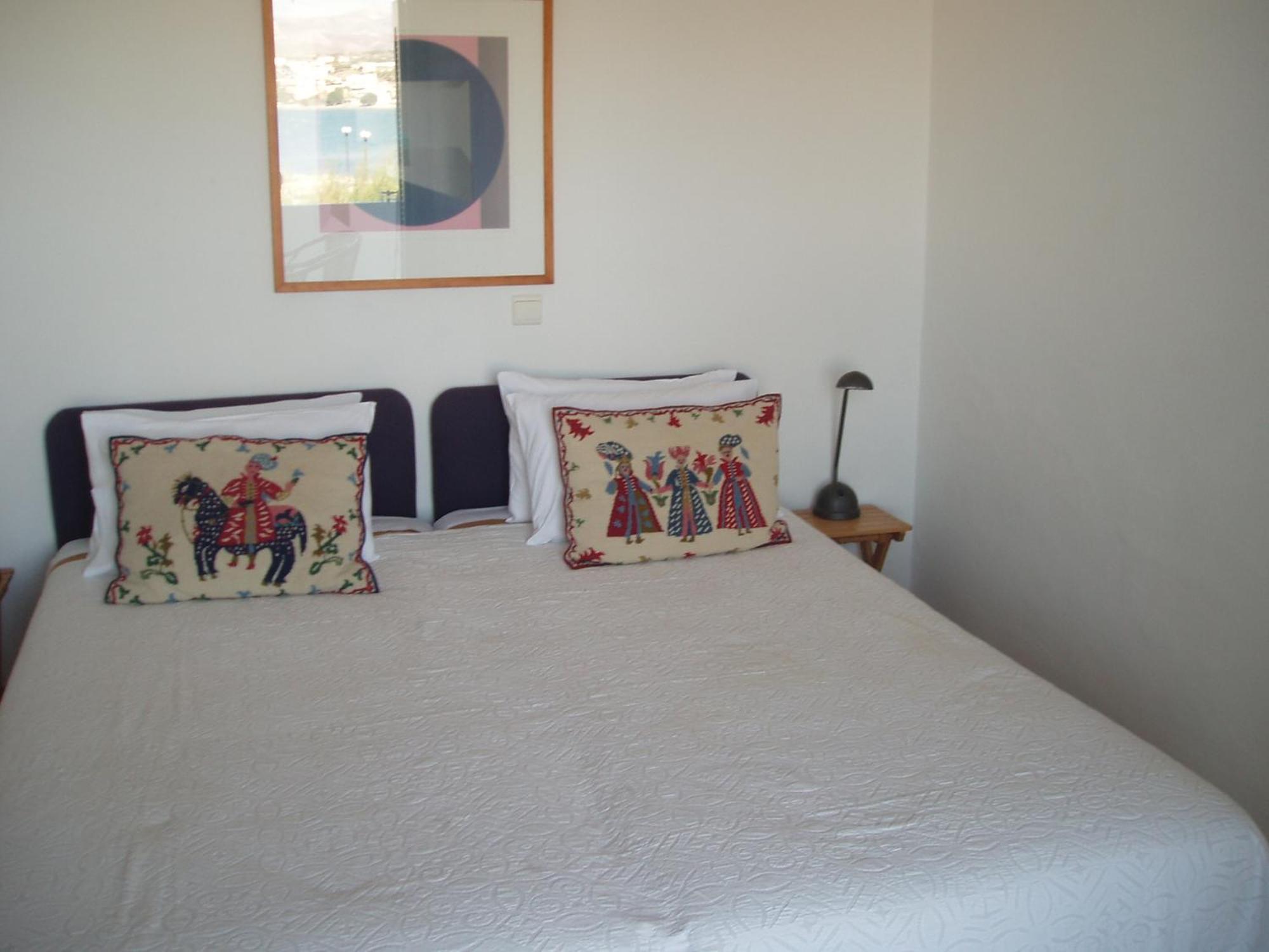 Τhe White Houses Makriyialos Bagian luar foto