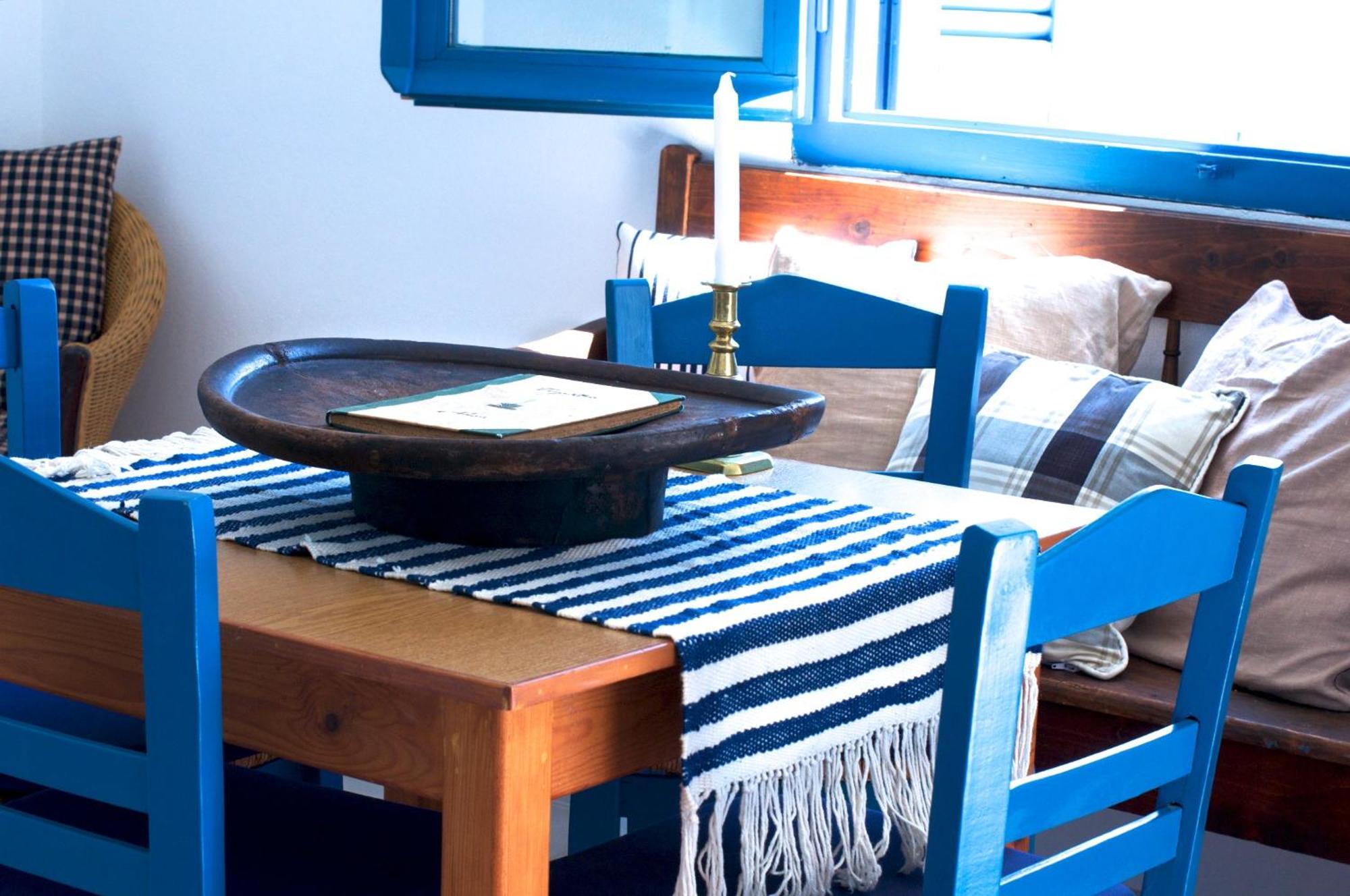 Τhe White Houses Makriyialos Bagian luar foto