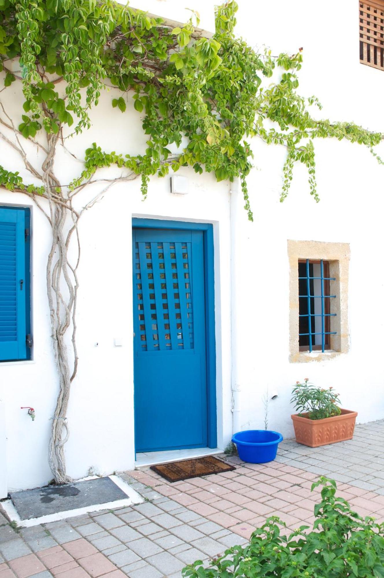 Τhe White Houses Makriyialos Bagian luar foto