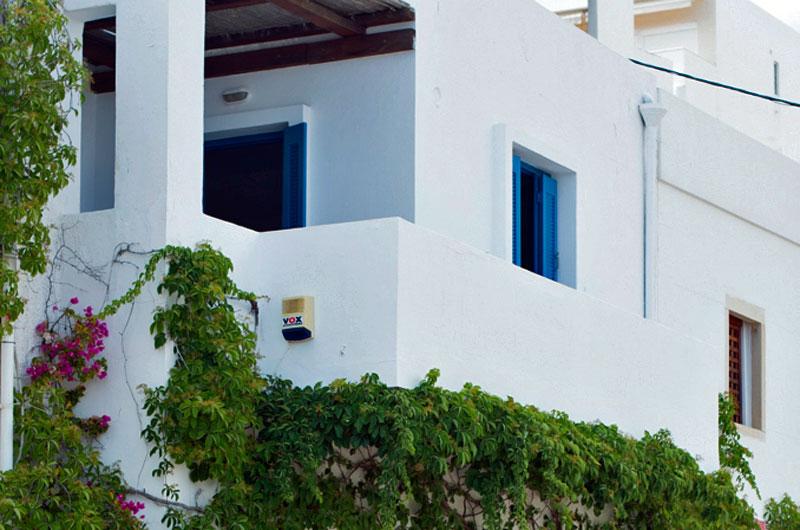 Τhe White Houses Makriyialos Bagian luar foto